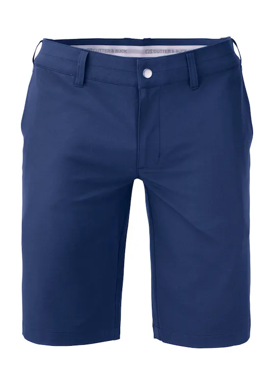 Cutter & Buck New Salish Shorts Heren