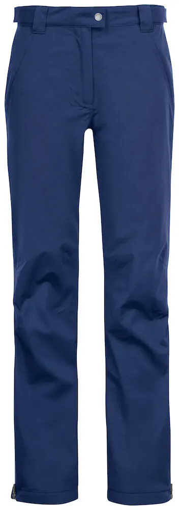 Dunkelblau