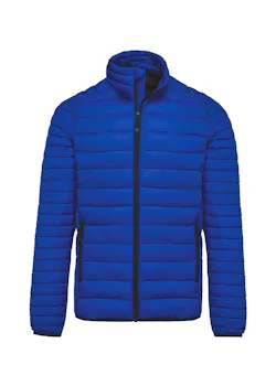 Kariban Men's Lightweight Padded Jacket miniatuur