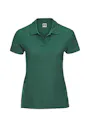 Russell Athletic Z577F Poloshirt Ultimate Cotton Piqué, Regular-Fit, Damen Vorschaubild