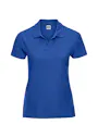 Russell Athletic Z577F Poloshirt Ultimate Cotton Piqué, Regular-Fit, Damen Vorschaubild