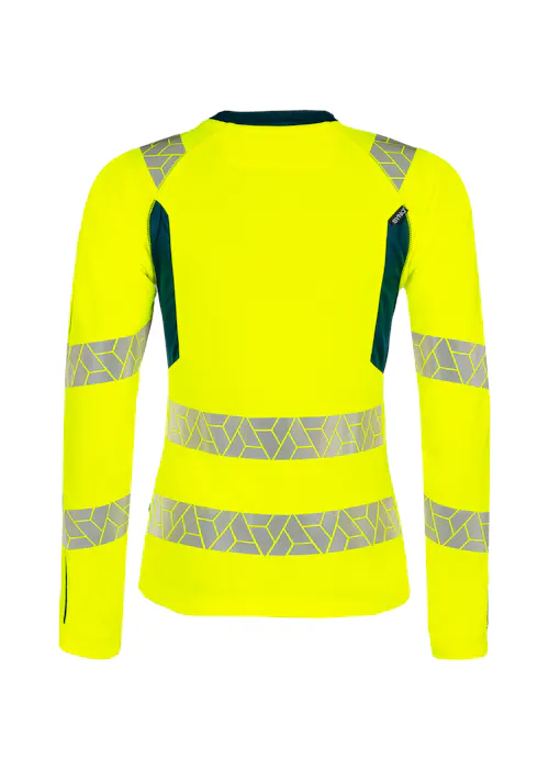 SYNQ Littup 356WA2MT3 Longsleeve UV-Bescherming Dames