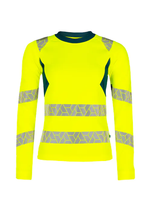 SYNQ Littup 356WA2MT3 Longsleeve UV-Bescherming Dames