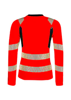 SYNQ Littup 356WA2MT3 Longsleeve UV-Bescherming Dames miniatuur