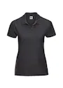 Russell Athletic Z577F Poloshirt Ultimate Cotton Piqué, Regular-Fit, Damen Vorschaubild