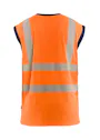 Blaklader 3575 Mouwloos Onderhemd High Vis miniatuur