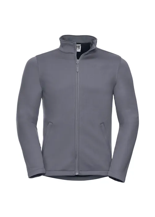 Russell Herren Smart Softshell-Jacke