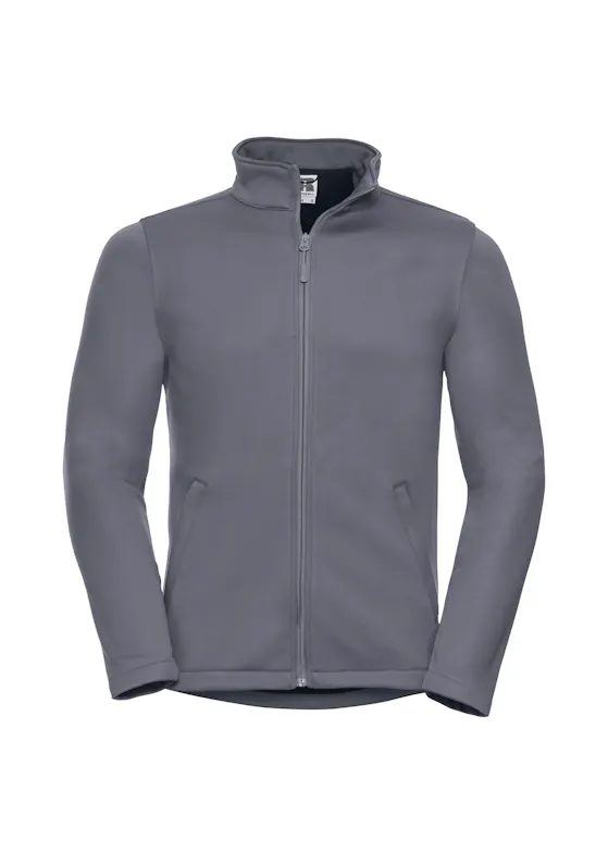 Russell Men´s Smart Softshell Jacket