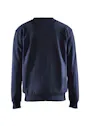 Blåkläder 3580 Bi-Colour Sweatshirt Vorschaubild