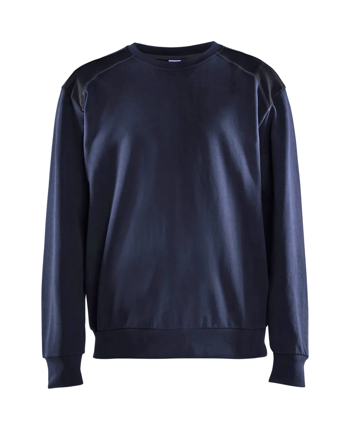 Dunkelmarineblau/Schwarz