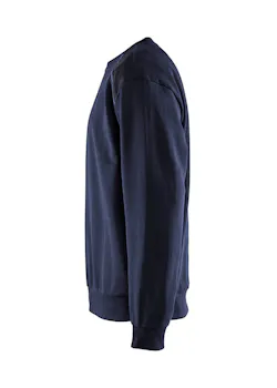 Blåkläder 3580 Sweatshirt Bi-Colour miniatuur