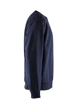 Blåkläder 3580 Sweatshirt Bi-Colour miniatuur