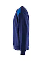 Blåkläder 3580 Bi-Colour Sweatshirt Vorschaubild