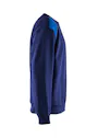 Blåkläder 3580 Bi-Colour Sweatshirt Vorschaubild