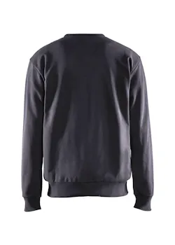 Blåkläder 3580 Sweatshirt Bi-Colour miniatuur