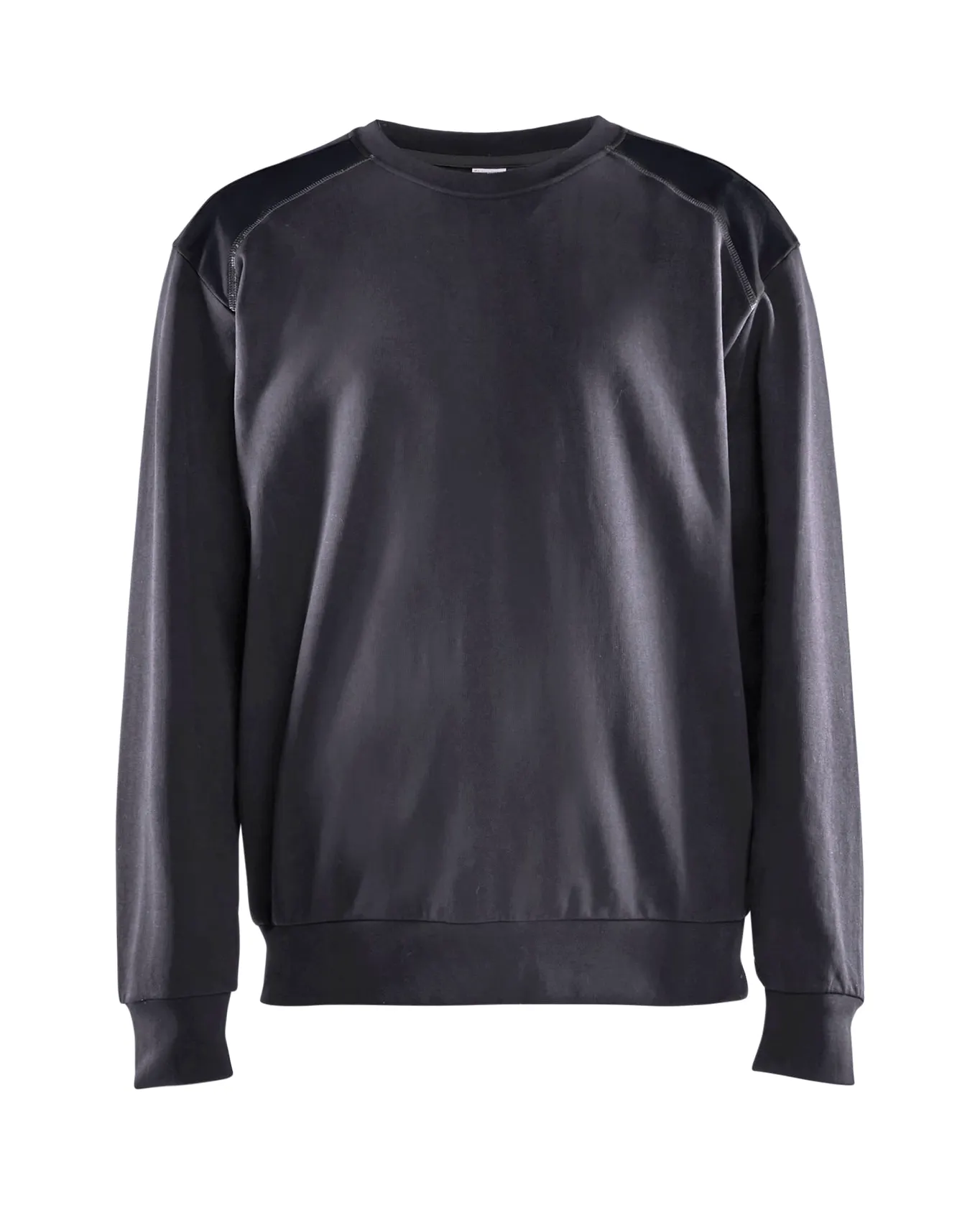 Medium Grau/Schwarz