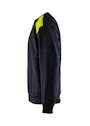 Blåkläder 3580 Bi-Colour Sweatshirt Vorschaubild