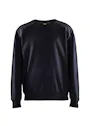 Blåkläder 3580 Bi-Colour Sweatshirt Vorschaubild