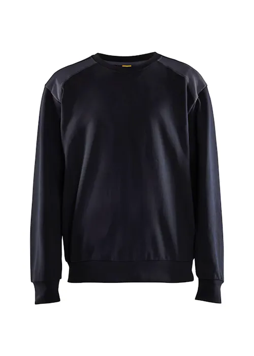 Blåkläder 3580 Sweatshirt Bi-Colour