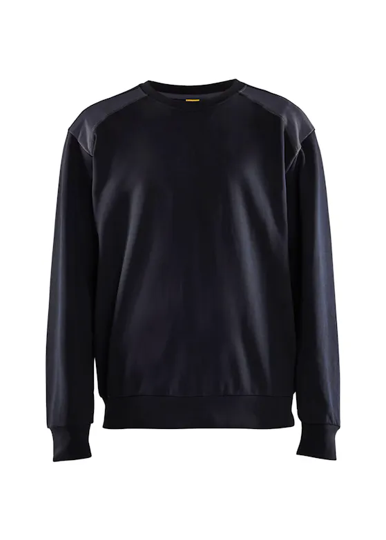 Blåkläder 3580 Bi-Colour Sweatshirt