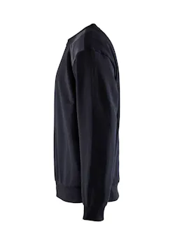 Blåkläder 3580 Sweatshirt Bi-Colour miniatuur
