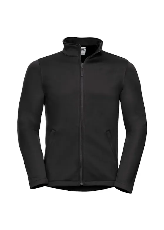 Russell Men´s Smart Softshell Jacket