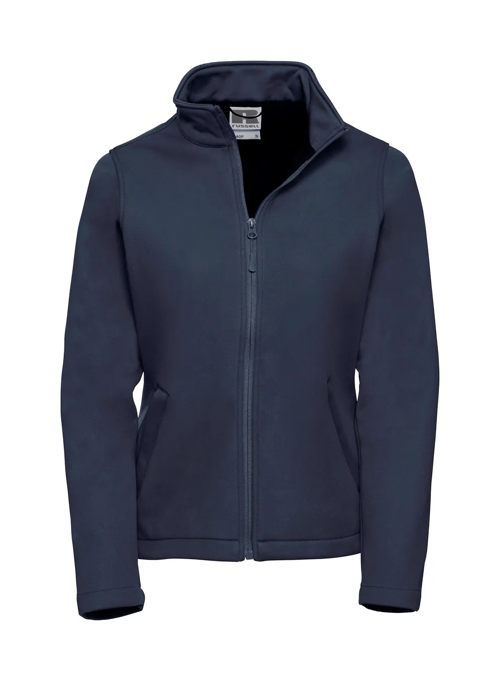 Marineblauw