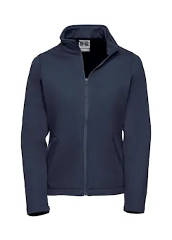 Russell Veste softshell Smart pour femmes thumbnail (vignette)