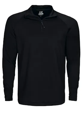 Cutter & Buck Coos Bay 358400 Sweatshirt Stretch
