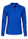 Cutter & Buck Coos Bay 358401 Sweater Half Zip Stretch Dames miniatuur