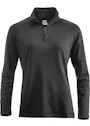 Cutter & Buck Coos Bay 358401 Sweater Half Zip Stretch Dames miniatuur