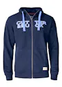 Cutter & Buck Twisp 358406 Hood FZ Regular Fit Vorschaubild