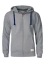 Cutter & Buck Twisp 358406 Hood FZ Regular Fit Vorschaubild