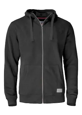Cutter & Buck Twisp 358406 Hood FZ Regular Fit