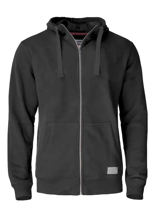 Cutter & Buck Twisp 358406 Hood Fz Regular Fit