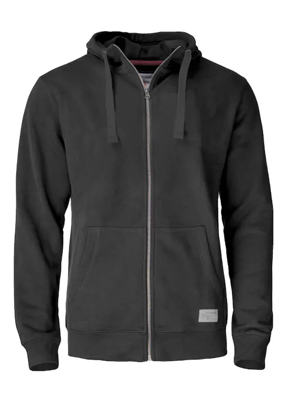 Cutter & Buck Twisp 358406 Hood FZ Regular Fit