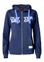 Cutter & Buck Twisp 358407 Hoodie Full-Zip Regular Damen-Fit Vorschaubild