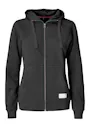 Cutter & Buck Twisp 358407 Hoodie Full-Zip Regular Damen-Fit Vorschaubild