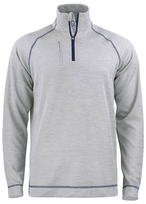 Cutter & Buck Chambers 358412 Sweater Half Zip Regular Fit
