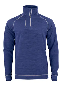 Cutter & Buck Chambers 358412 Sweater Half Zip Regular Fit miniatuur