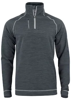 Cutter & Buck Chambers 358412 Sweater Half Zip Regular Fit