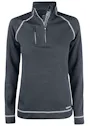 Cutter & Buck Chambers 358413 Sweater Half Zip Regular Fit Dames miniatuur