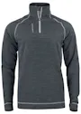 Cutter & Buck Chambers 358414 Sweater Half Zip Regular Fit Kinderen miniatuur