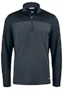 Cutter & Buck Traverse 358416H Longsleeves Half Zip UV-bescherming miniatuur