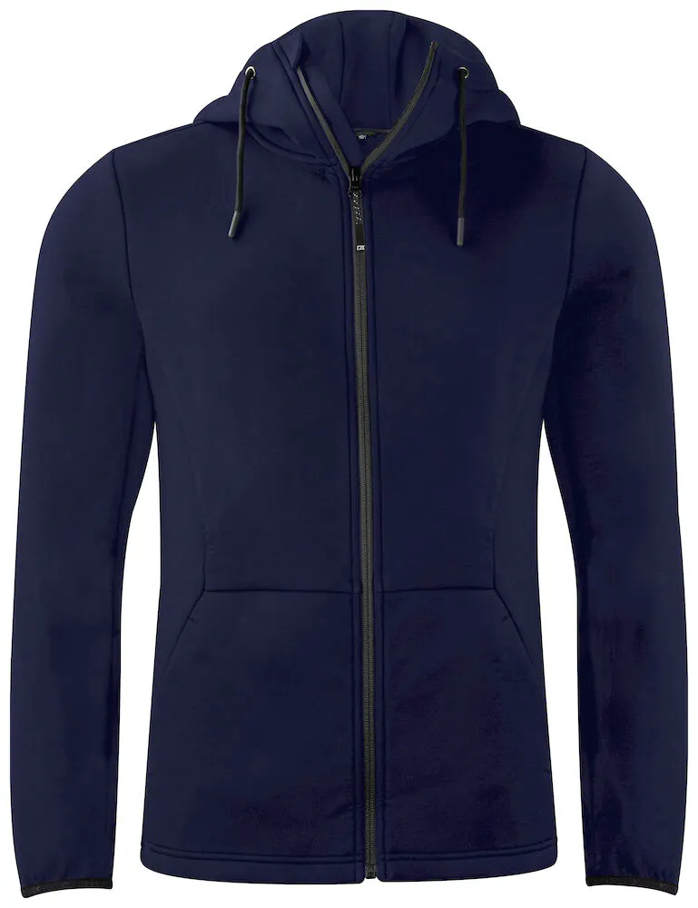 Dark navy