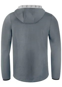 Cutter & Buck Pemberton 358418 Hood FZ coupe standard thumbnail (vignette)
