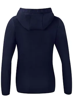 Cutter & Buck Pemberton 358419 Hood FZ Regular Fit Dames miniatuur