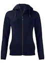 Cutter & Buck Pemberton 358419 Hood FZ Regular Fit für Damen Vorschaubild
