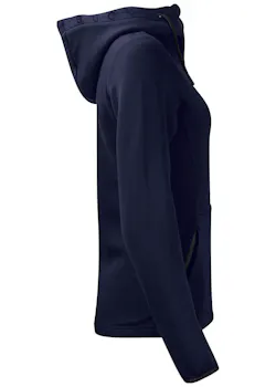 Cutter & Buck Pemberton 358419 Hood FZ Regular Fit Dames miniatuur