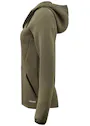 Cutter & Buck Pemberton 358419 Hood FZ Regular Fit für Damen Vorschaubild